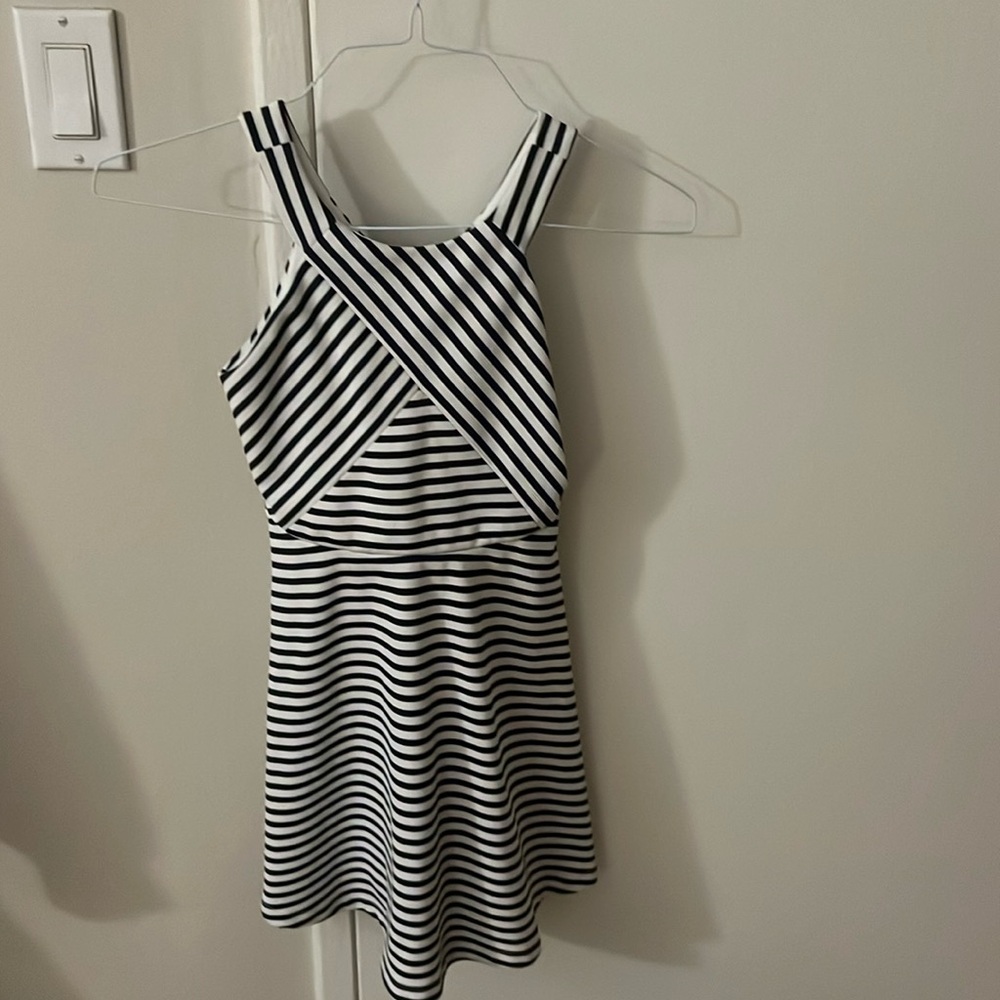 Adorable dress - worn once
